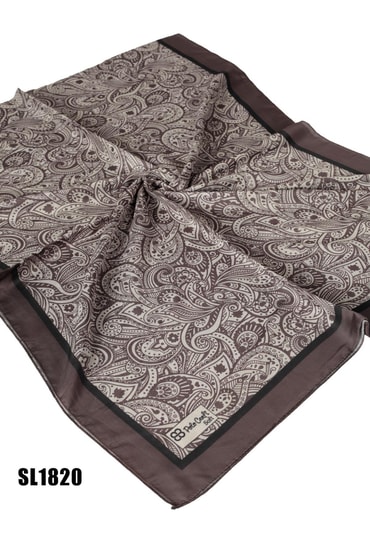 Polo Craft Soft Şal SL1820-6439SL1820