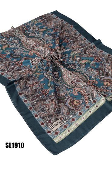Polo Craft Soft Şal SL1910-5723SL1910