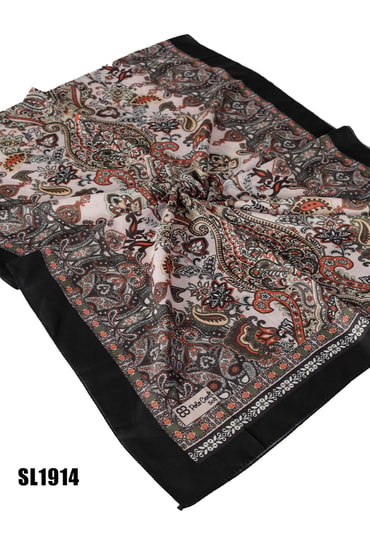 Polo Craft Soft Şal SL1914-5728SL1914