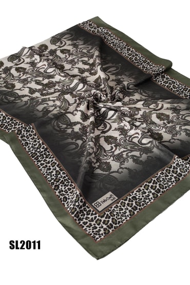 Polo Craft Soft Şal SL2011-6213SL2011
