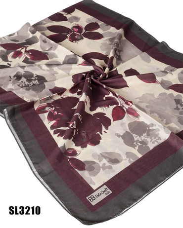 Polo Craft Soft Şal SL3210-0615SL3210
