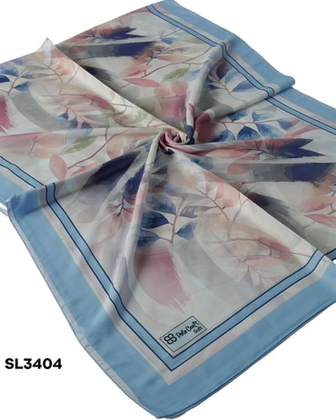 Polo Craft Soft Şal SL3404-2403SL3404