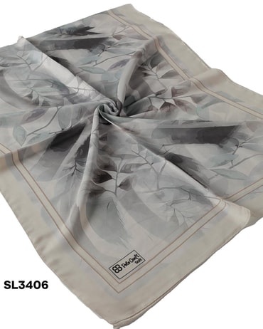 Polo Craft Soft Şal SL3406-2408SL3406