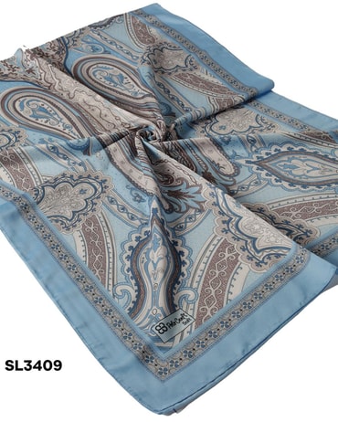 Polo Craft Soft Şal SL3409-2420SL3409
