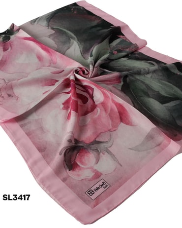 Polo Craft Soft Şal SL3417-2431SL3417