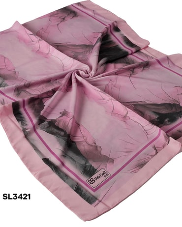 Polo Craft Soft Şal SL3421-2436SL3421