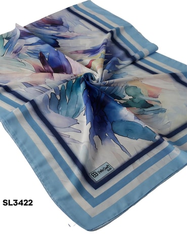 Polo Craft Soft Şal SL3422-2501SL3422