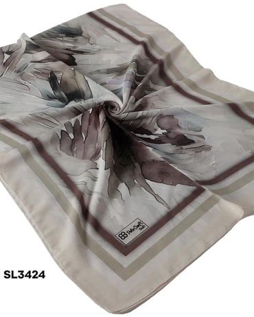 Polo Craft Soft Şal SL3424-2505SL3424
