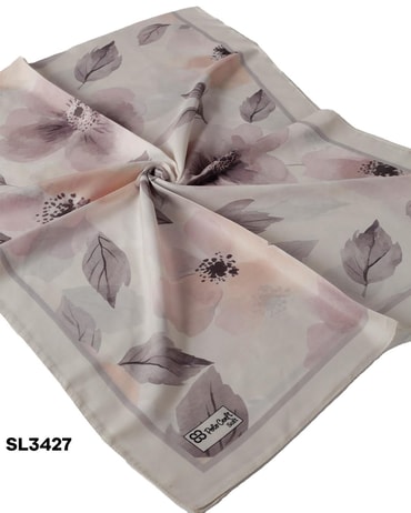 Polo Craft Soft Şal SL3427-2510SL3427