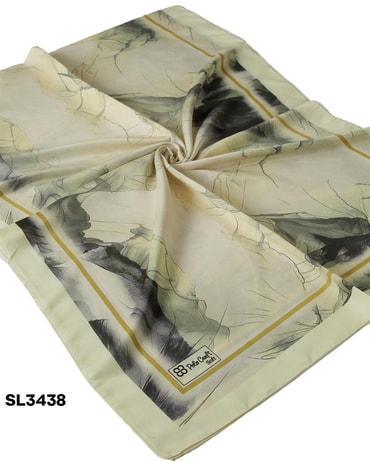 Polo Craft Soft Şal SL3438-2117SL3438