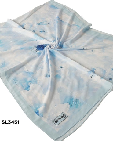 Polo Craft Soft Şal SL3451-4921SL3451