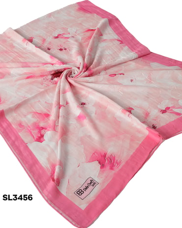 Polo Craft Soft Şal SL3456-4926SL3456