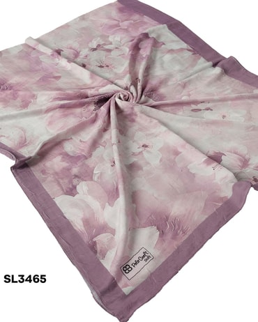 Polo Craft Soft Şal SL3465-4936SL3465