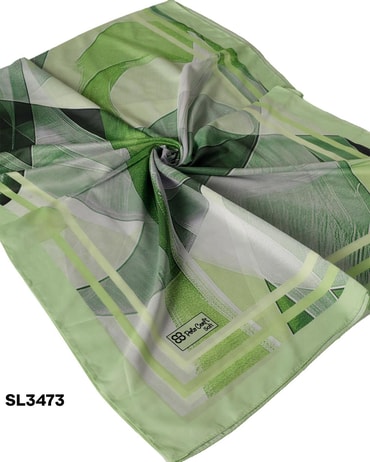 Polo Craft Soft Şal SL3473-2022SL3473