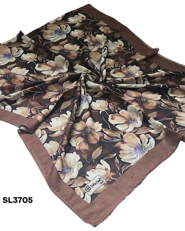 Polo Craft Soft Şal SL3705-7640SL3705