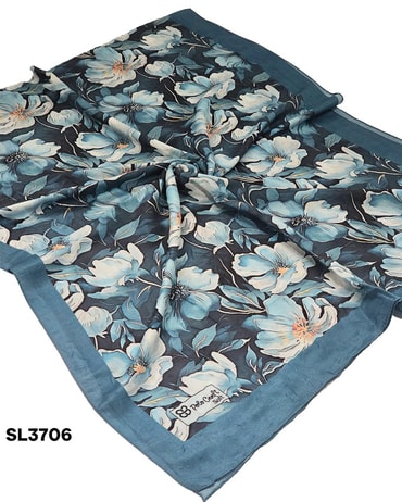 Polo Craft Soft Şal SL3706-7641SL3706