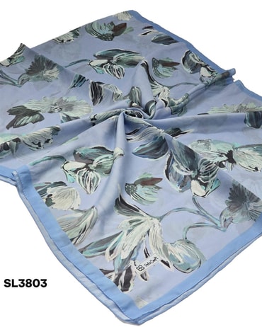 Polo Craft Soft Şal SL3803-7907SL3803