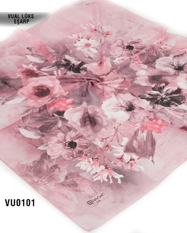 POLO CRAFT VUAL EŞARP VU0101-4601VU0101