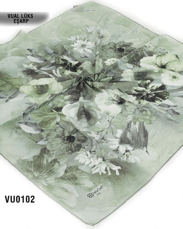 POLO CRAFT VUAL EŞARP VU0102-4604VU0102