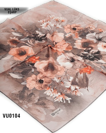 POLO CRAFT VUAL EŞARP VU0104-4606VU0104