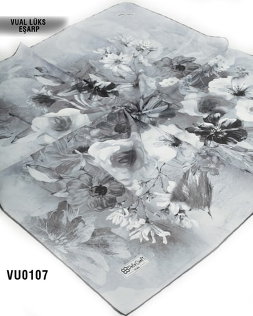 POLO CRAFT VUAL EŞARP VU0107-4610VU0107