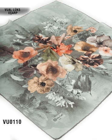 POLO CRAFT VUAL EŞARP VU0110-4613VU0110