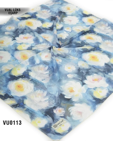 POLO CRAFT VUAL EŞARP VU0113-4616VU0113