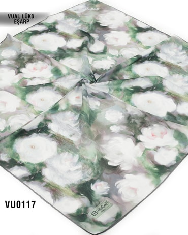 POLO CRAFT VUAL EŞARP VU0117-4621VU0117