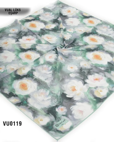 POLO CRAFT VUAL EŞARP VU0119-4624VU0119