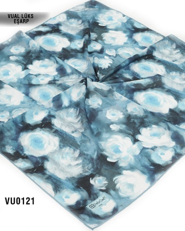 POLO CRAFT VUAL EŞARP VU0121-4626VU0121
