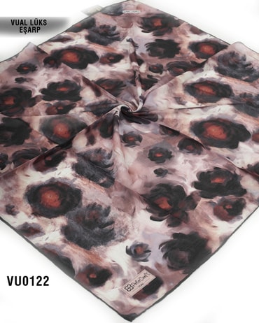 POLO CRAFT VUAL EŞARP VU0122-4627VU0122