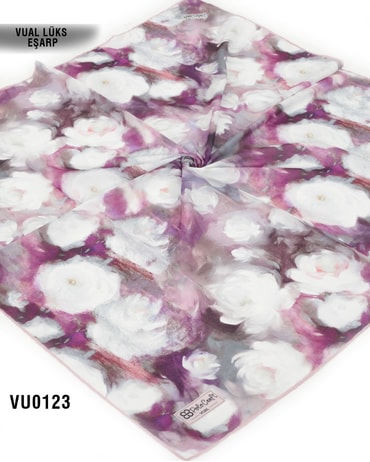 POLO CRAFT VUAL EŞARP VU0123-4632VU0123