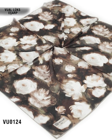 POLO CRAFT VUAL EŞARP VU0124-4635VU0124
