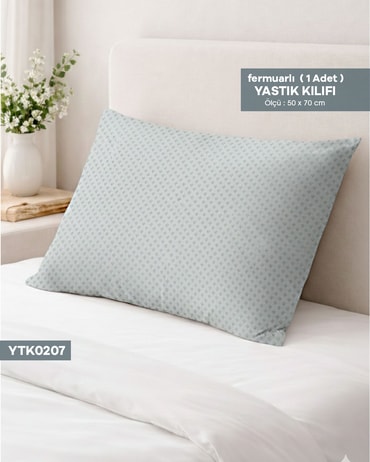 RANFORCE YASTIK KILIFI TEK ADET  YTK0207-21232YTK0207