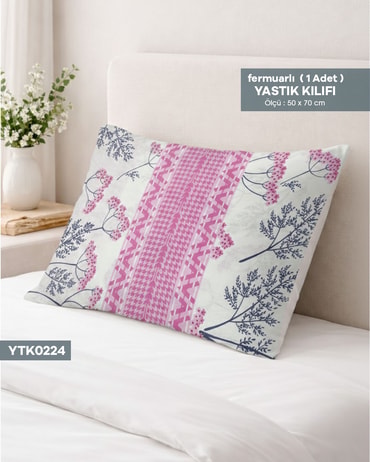 RANFORCE YASTIK KILIFI TEK ADET  YTK0224-21310YTK0224