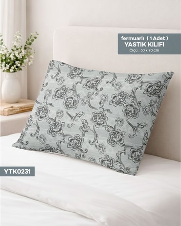 RANFORCE YASTIK KILIFI TEK ADET  YTK0231-21337YTK0231