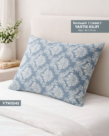 RANFORCE YASTIK KILIFI TEK ADET  YTK0242-21415YTK0242