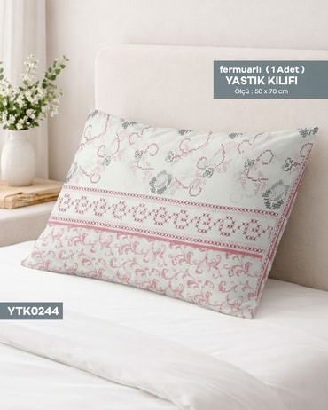 RANFORCE YASTIK KILIFI TEK ADET  YTK0244-21424YTK0244