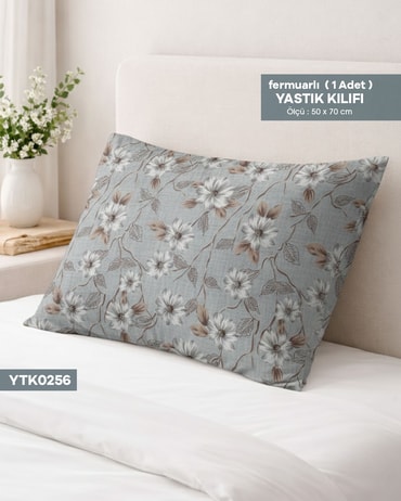 RANFORCE YASTIK KILIFI TEK ADET  YTK0256-21440YTK0256