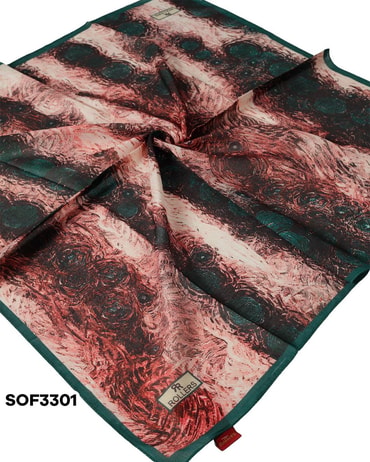 Rollers SOFT EŞARP SOF3301-21103SOF3301