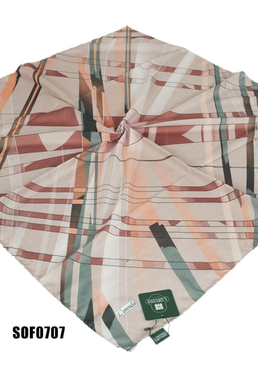 SOFT EŞARP SOF0707-9407SOF0707