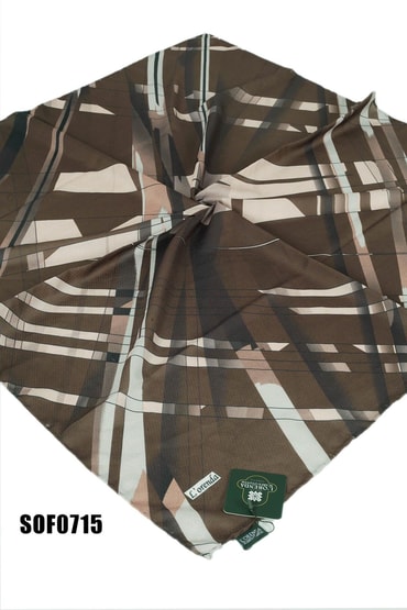 SOFT EŞARP SOF0715-9415SOF0715