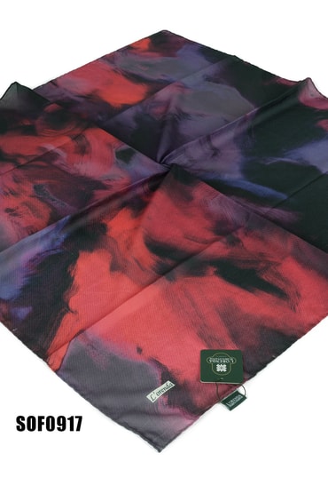 SOFT EŞARP SOF0917-9505SOF0917