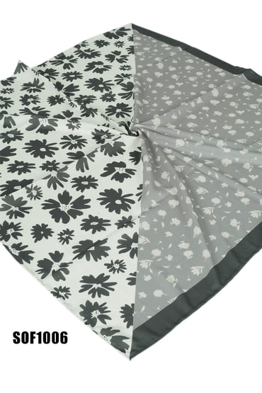 SOFT EŞARP SOF1006-9514SOF1006