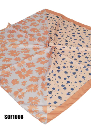 SOFT EŞARP SOF1008-9516SOF1008