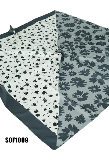 SOFT EŞARP SOF1009-9517SOF1009