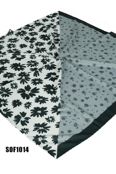 SOFT EŞARP SOF1014-9522SOF1014