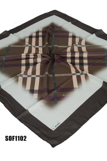 SOFT EŞARP SOF1102-9524SOF1102