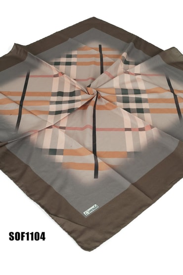 SOFT EŞARP SOF1104-9526SOF1104
