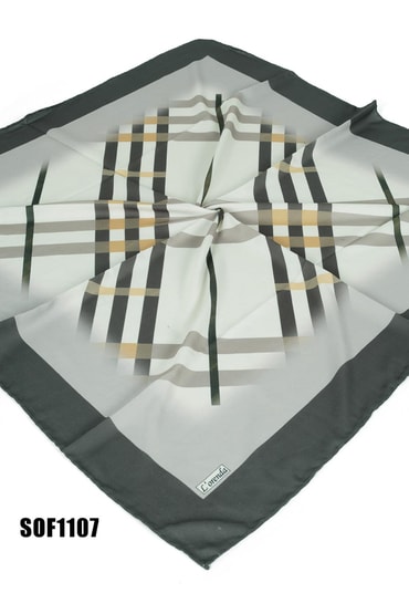 SOFT EŞARP SOF1107-9529SOF1107